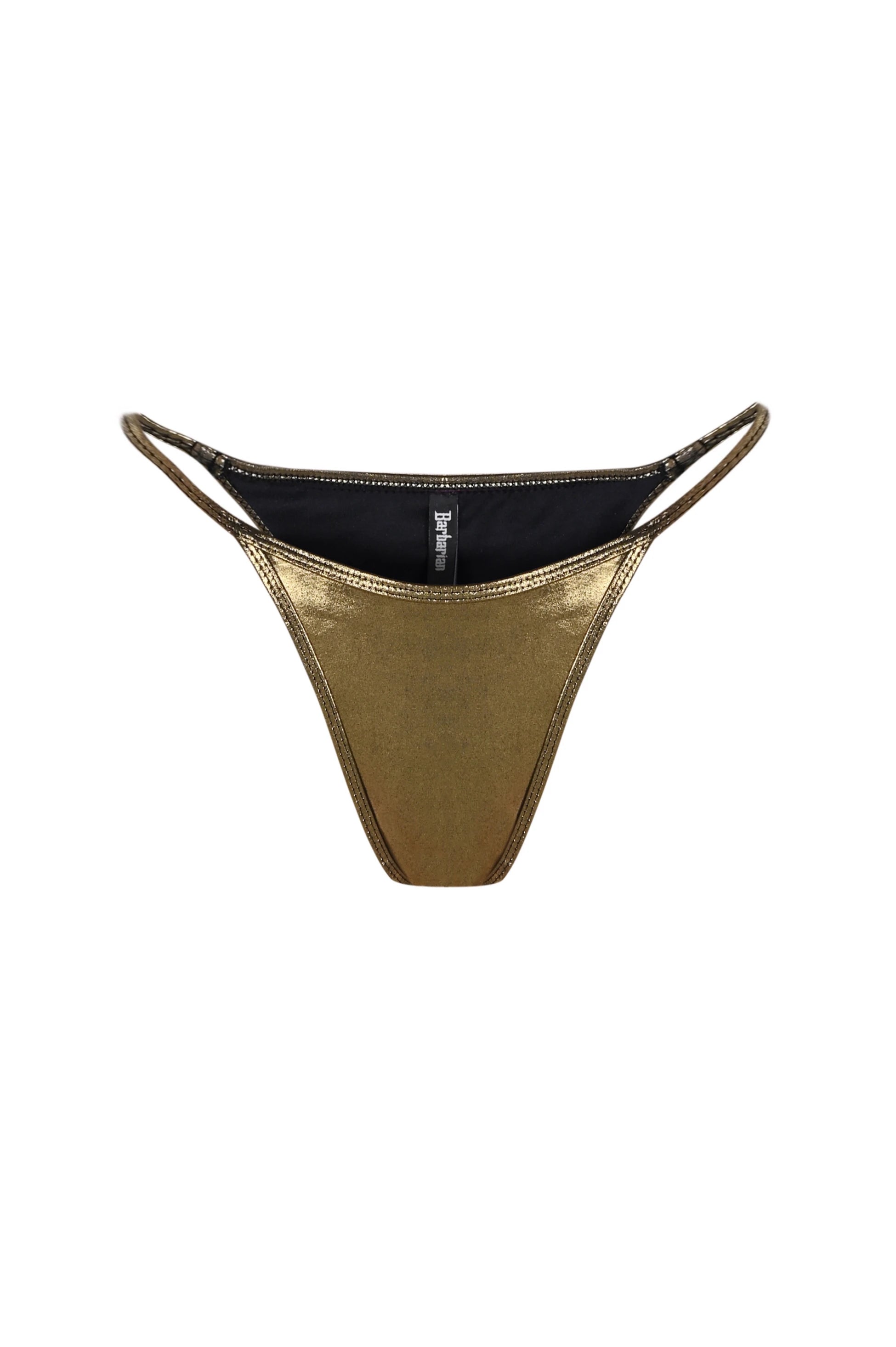 VEGA BIKINI BOTTOM