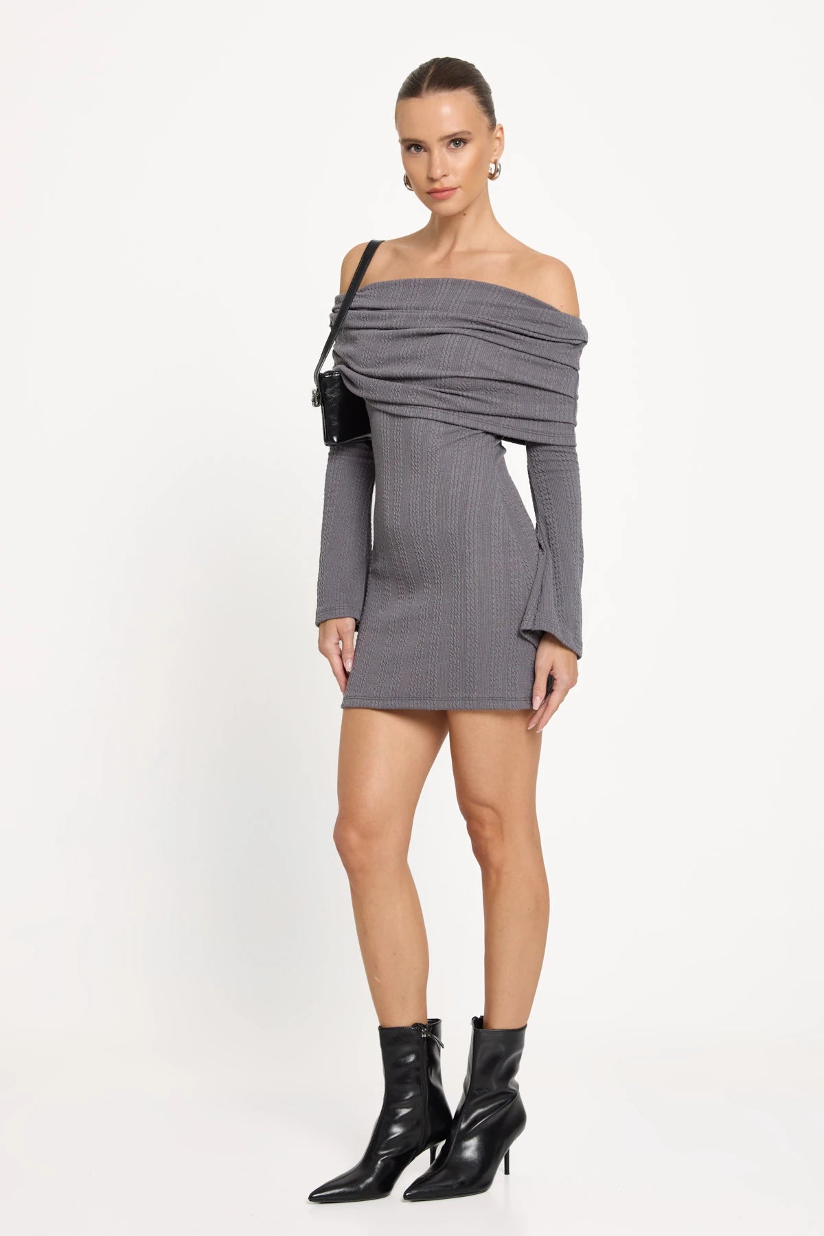 PARIS DRESS
