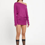 JESSIE DRESS