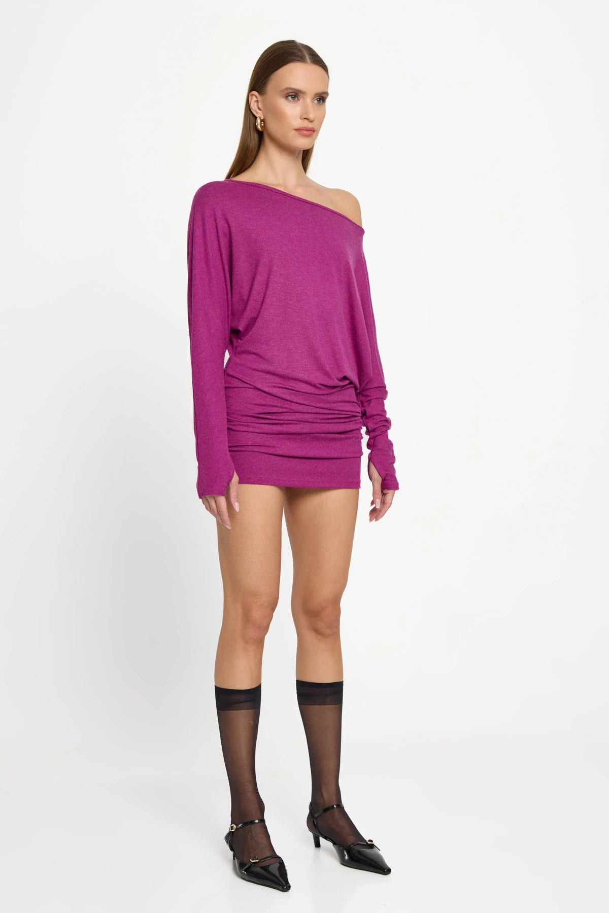 JESSIE DRESS