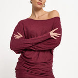 KENDALL DRESS