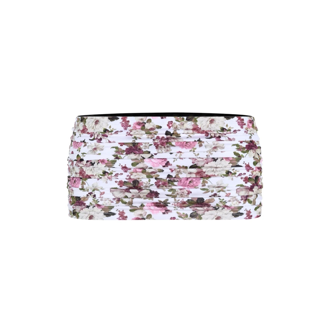COCO MINI SKIRT