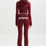 ROXANNE HOODIE