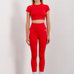 PUSH UP LEGGINGS