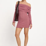 SABRINA DRESS