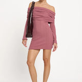 SABRINA DRESS