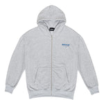 VOL.II CLUB ZIPPER