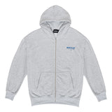 VOL.II CLUB ZIPPER