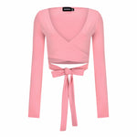 CANDY WRAP CROP