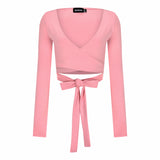 CANDY WRAP CROP