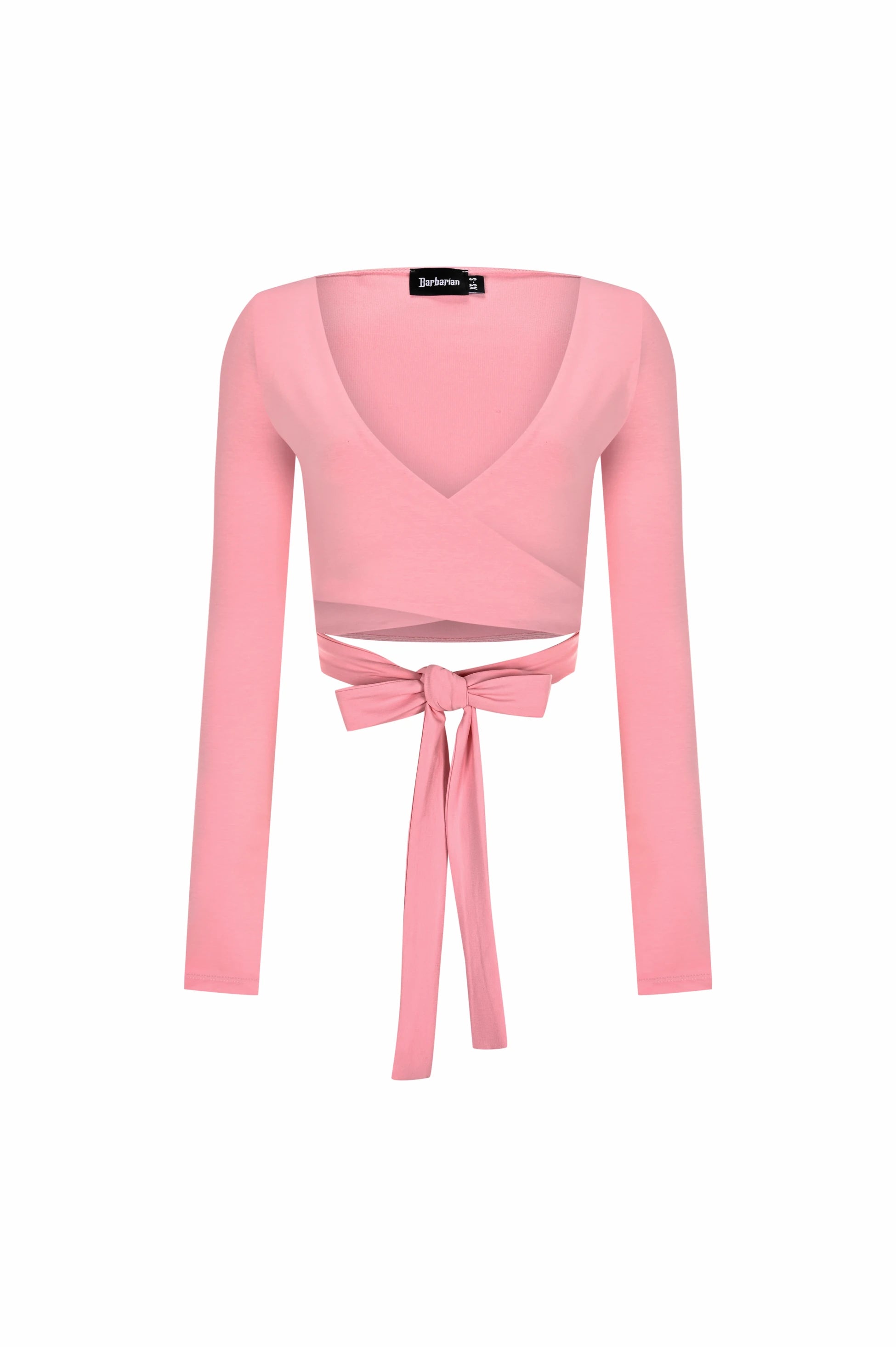 CANDY WRAP CROP