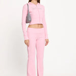 LEDA TRACKPANT
