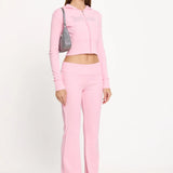 LEDA TRACKPANT