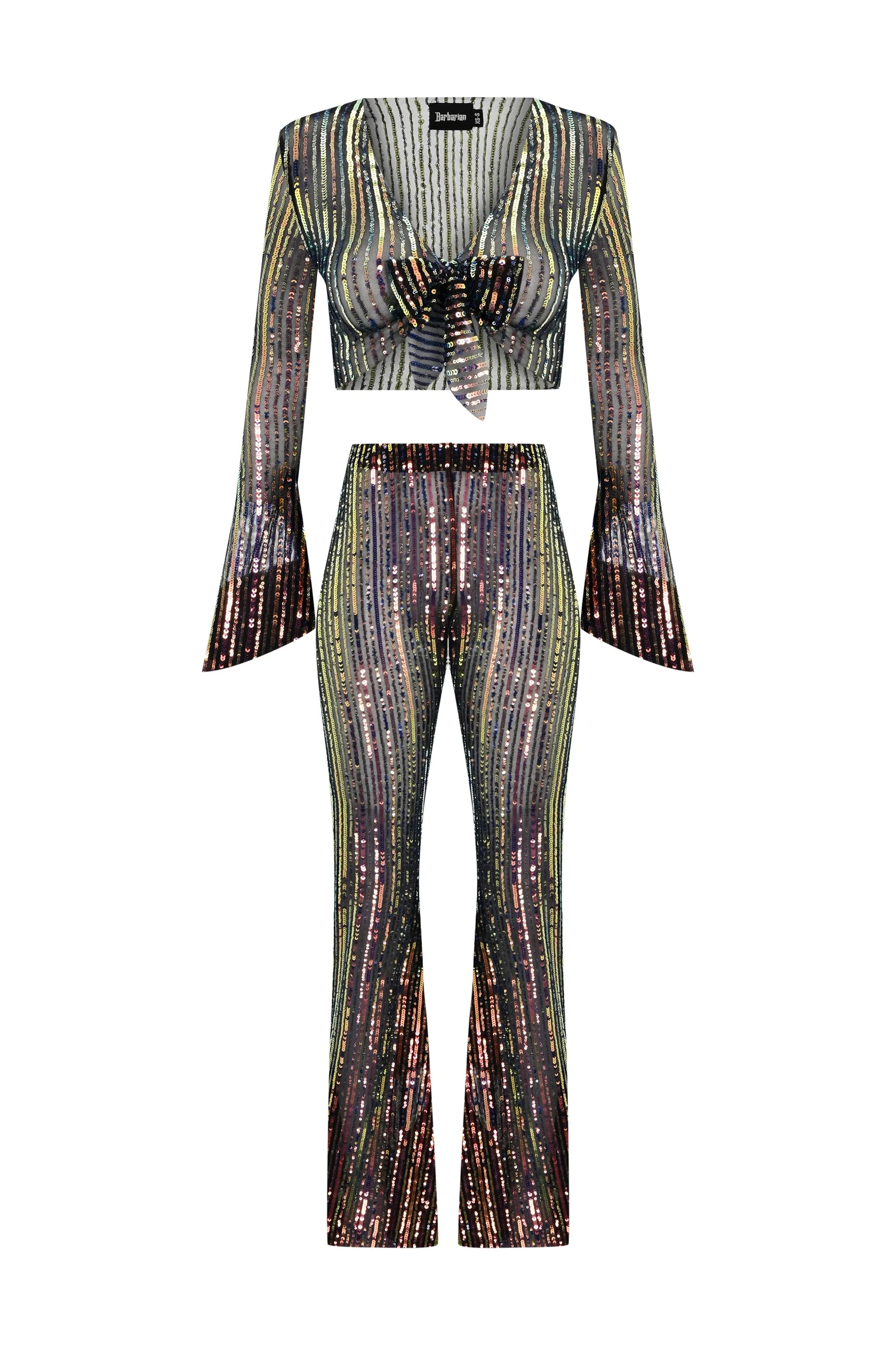 ONYX PANT