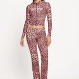 ISADORA TRACKPANT