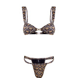 KLEO BIKINI SET