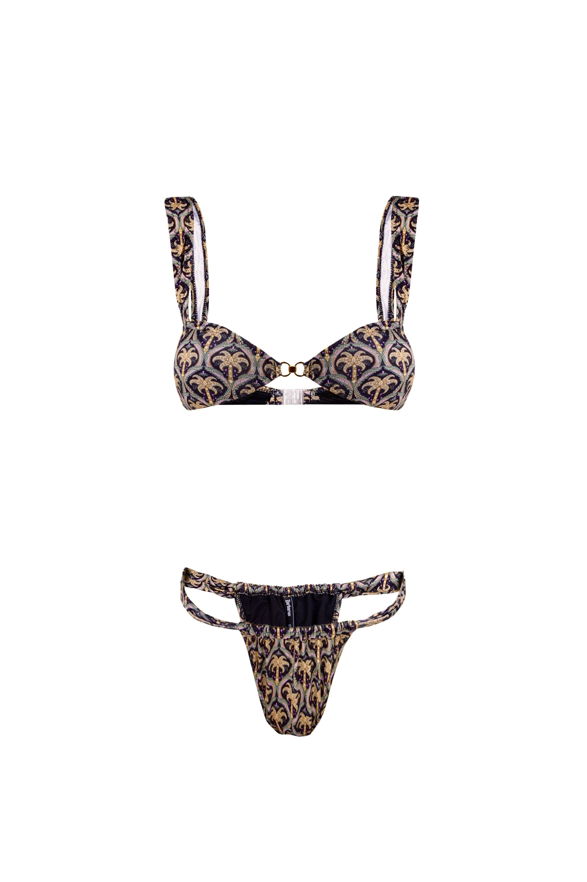 KLEO BIKINI SET