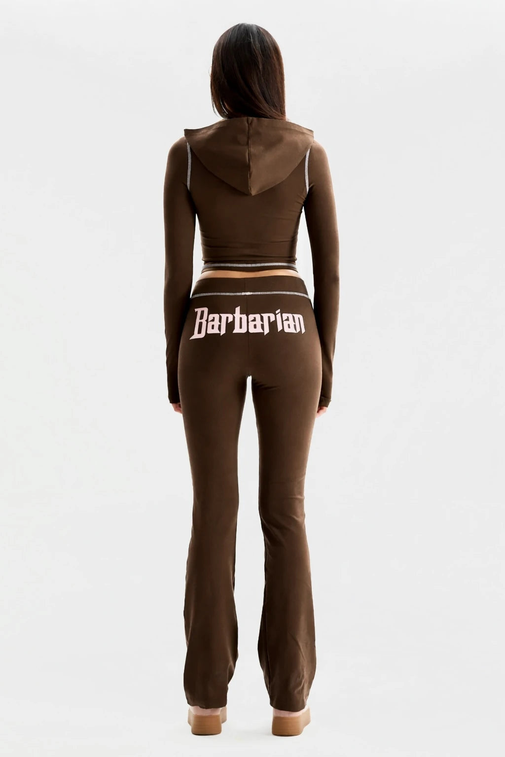 KARINA TRACKPANT