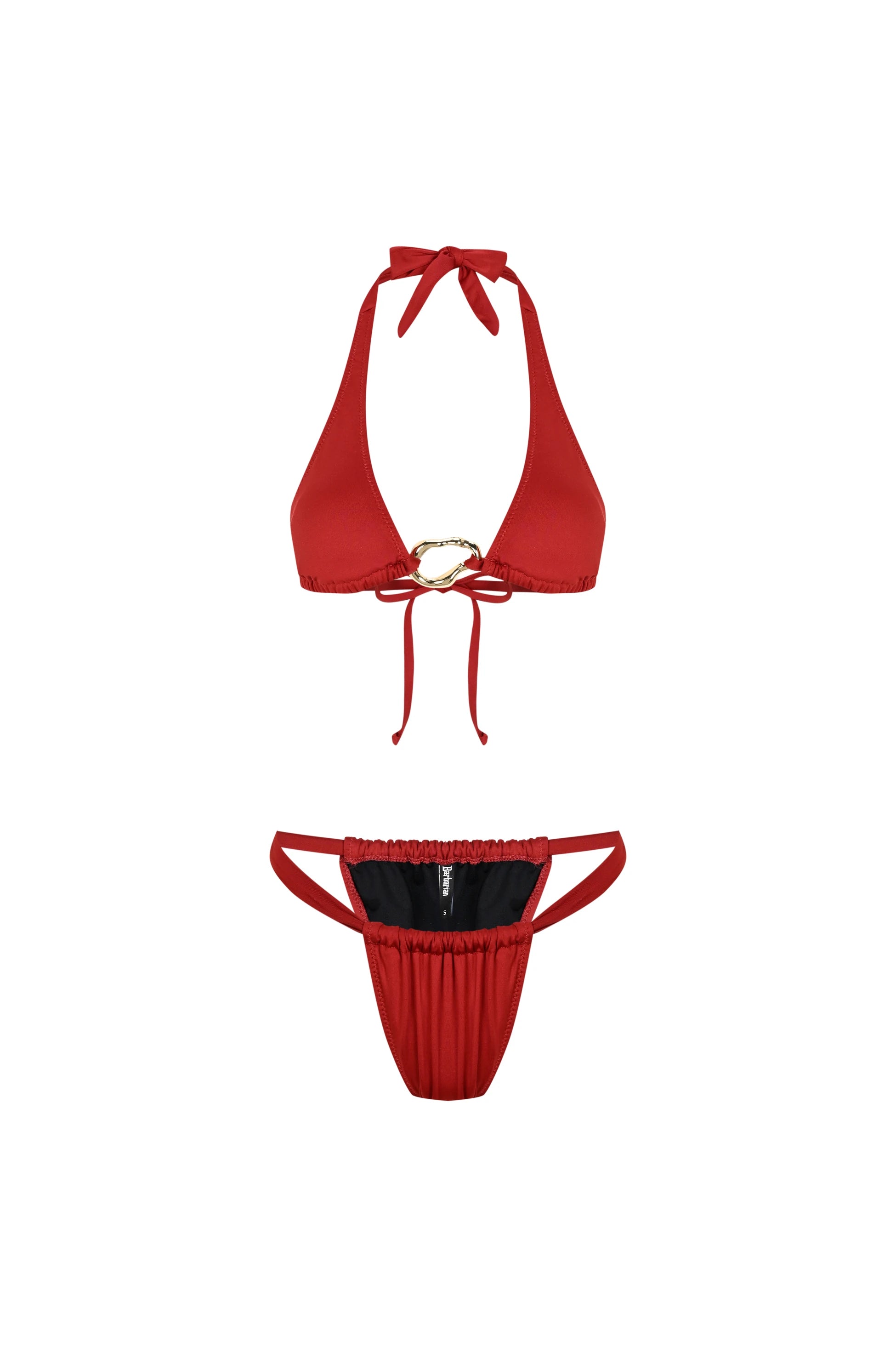 AZURA BIKINI TOP