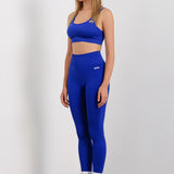 RUCHED PUSH UP LEGGINGS