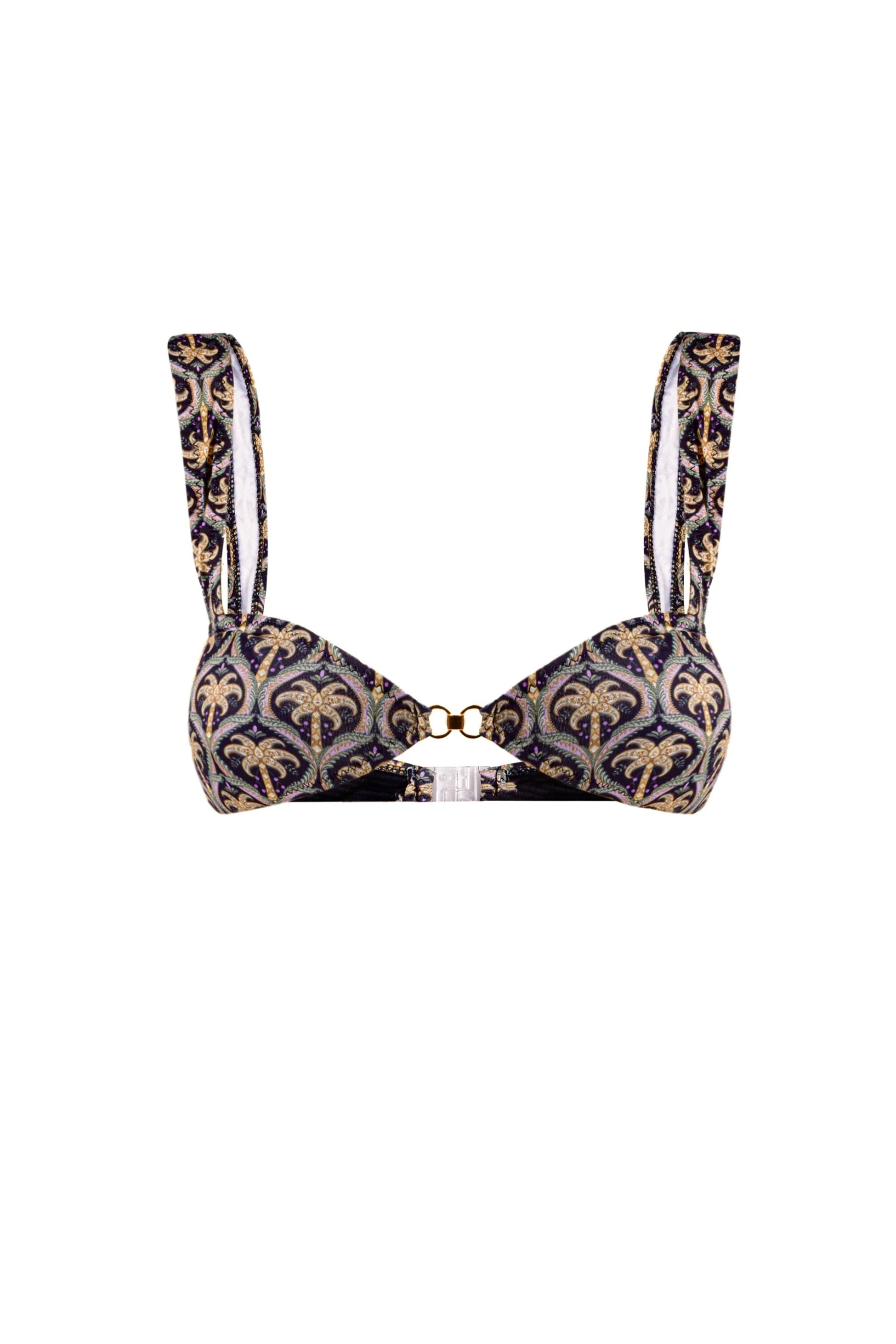 KLEO BIKINI TOP