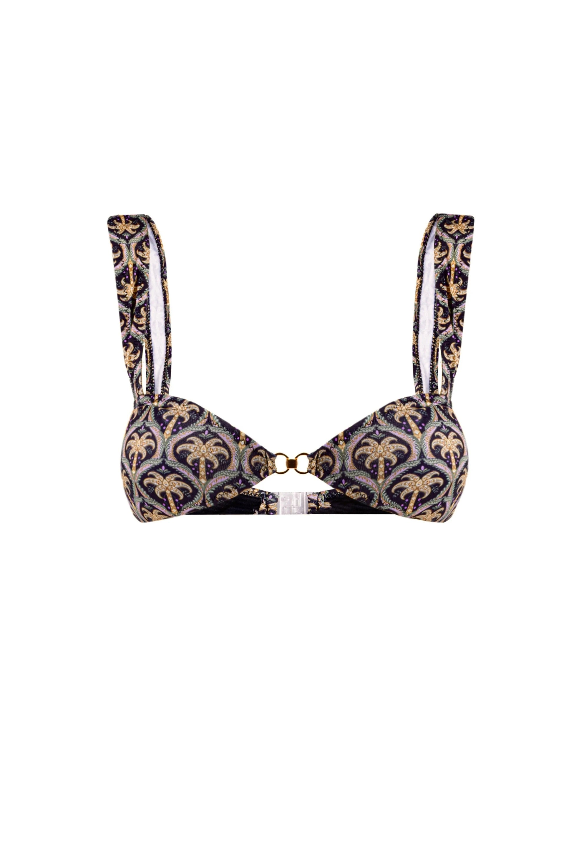 KLEO BIKINI TOP