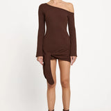 GRETA DRESS