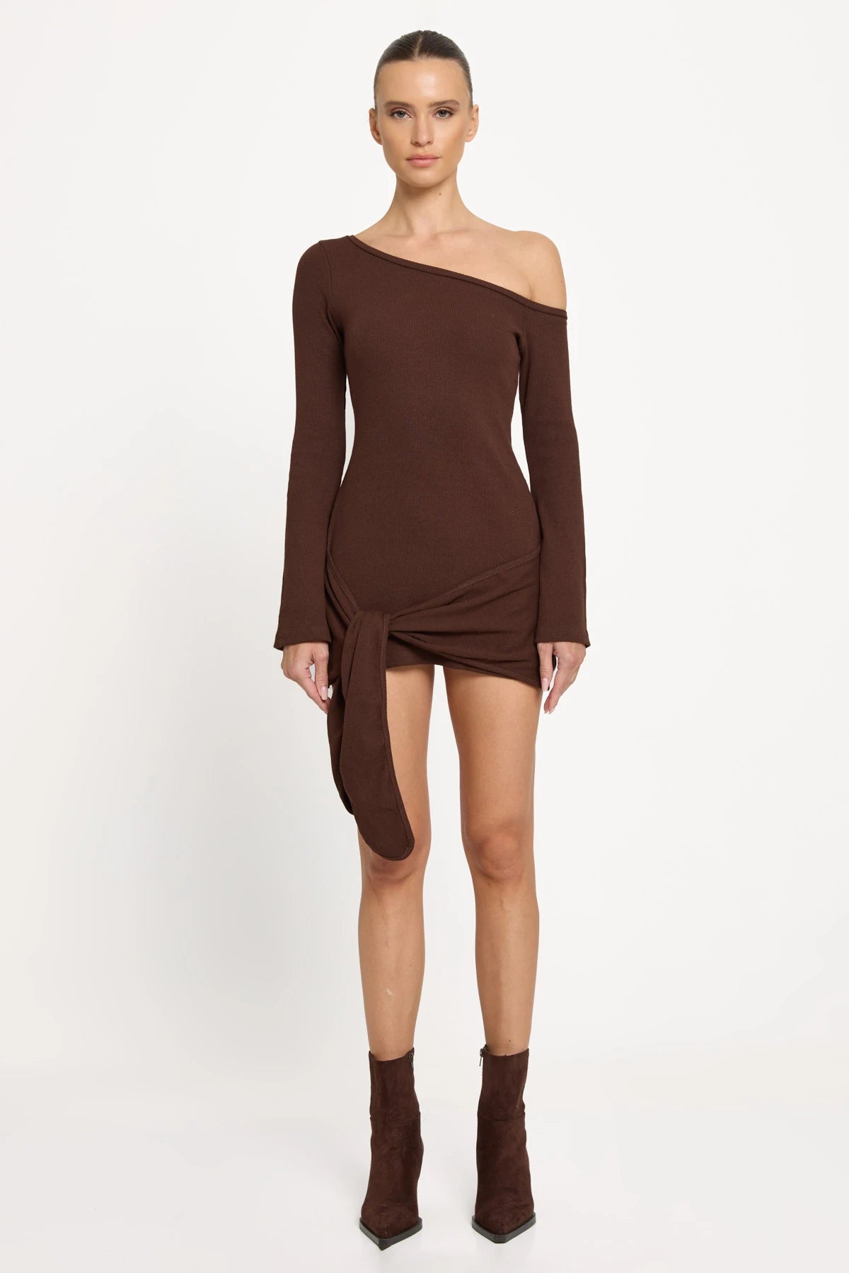 GRETA DRESS
