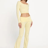 TESSA PANT
