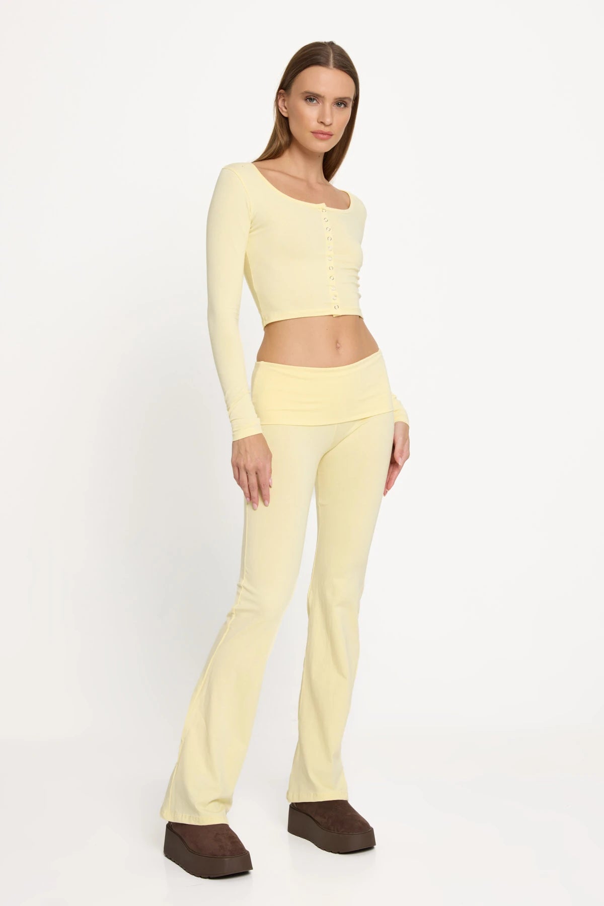 TESSA PANT
