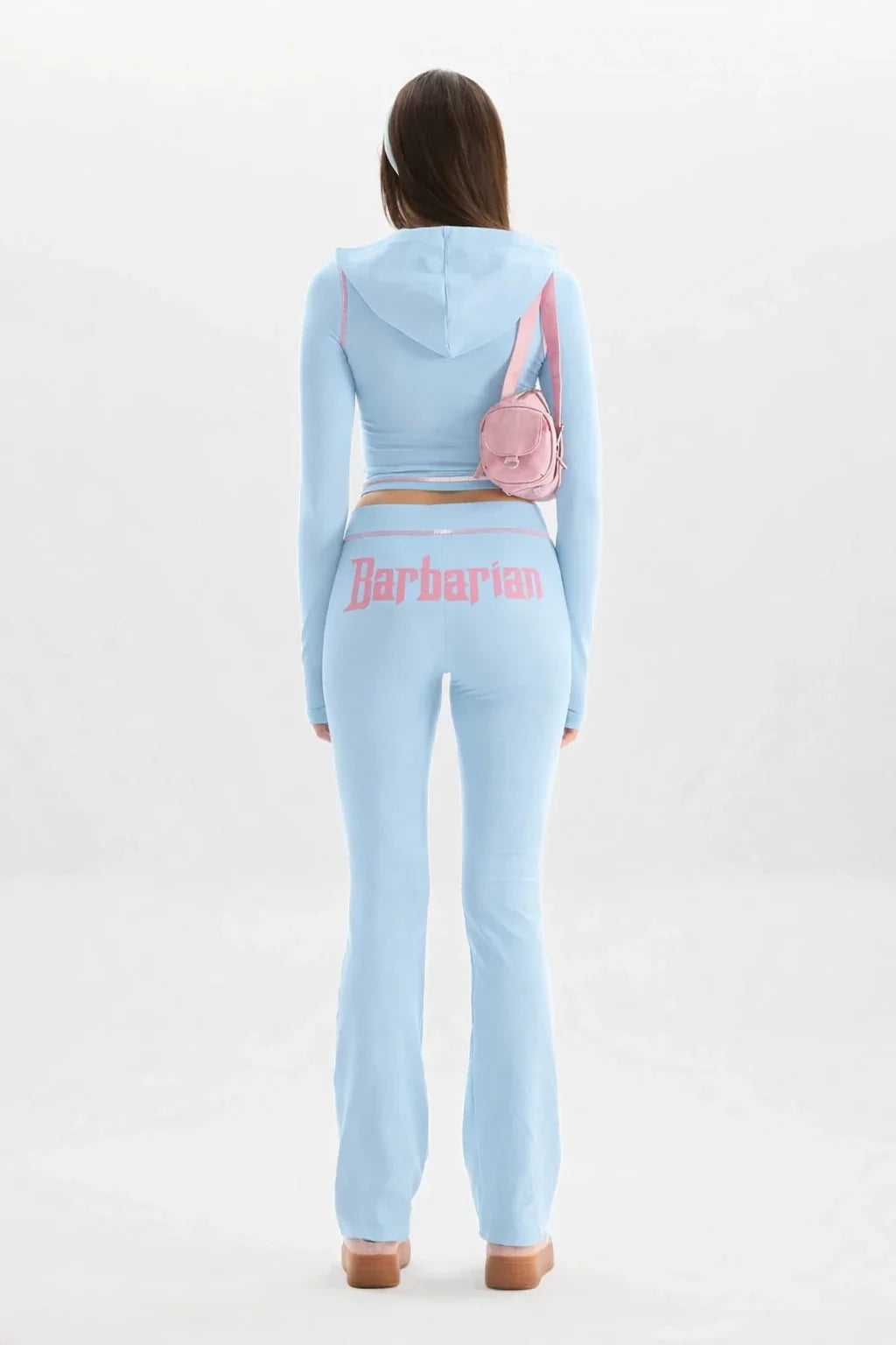 BABY B. HOODIE