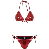 FOXY BIKINI TOP