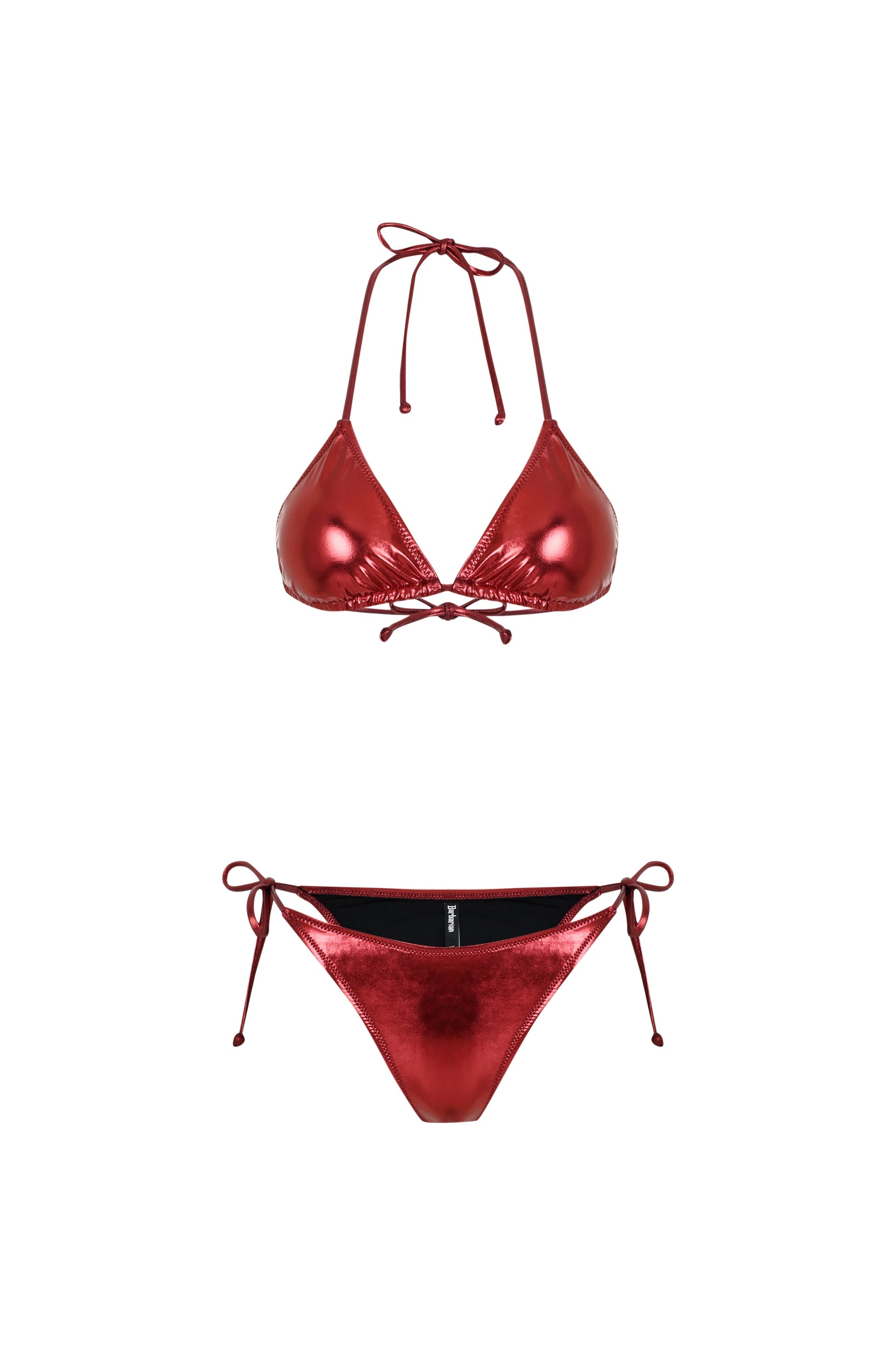 FOXY BIKINI TOP