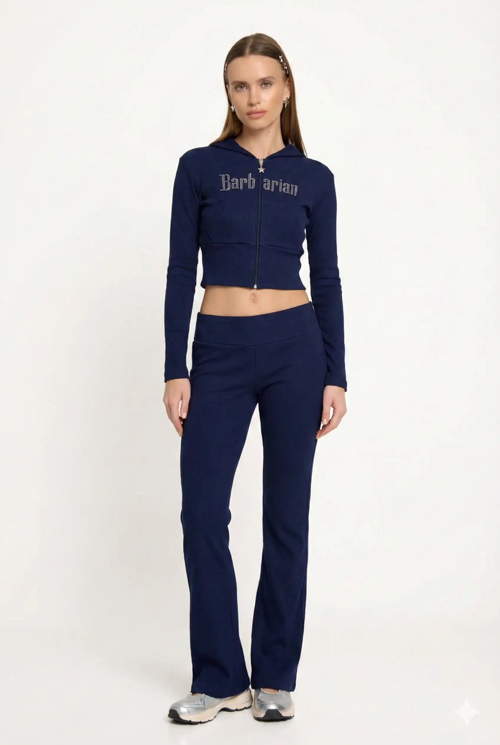 NAVY SET