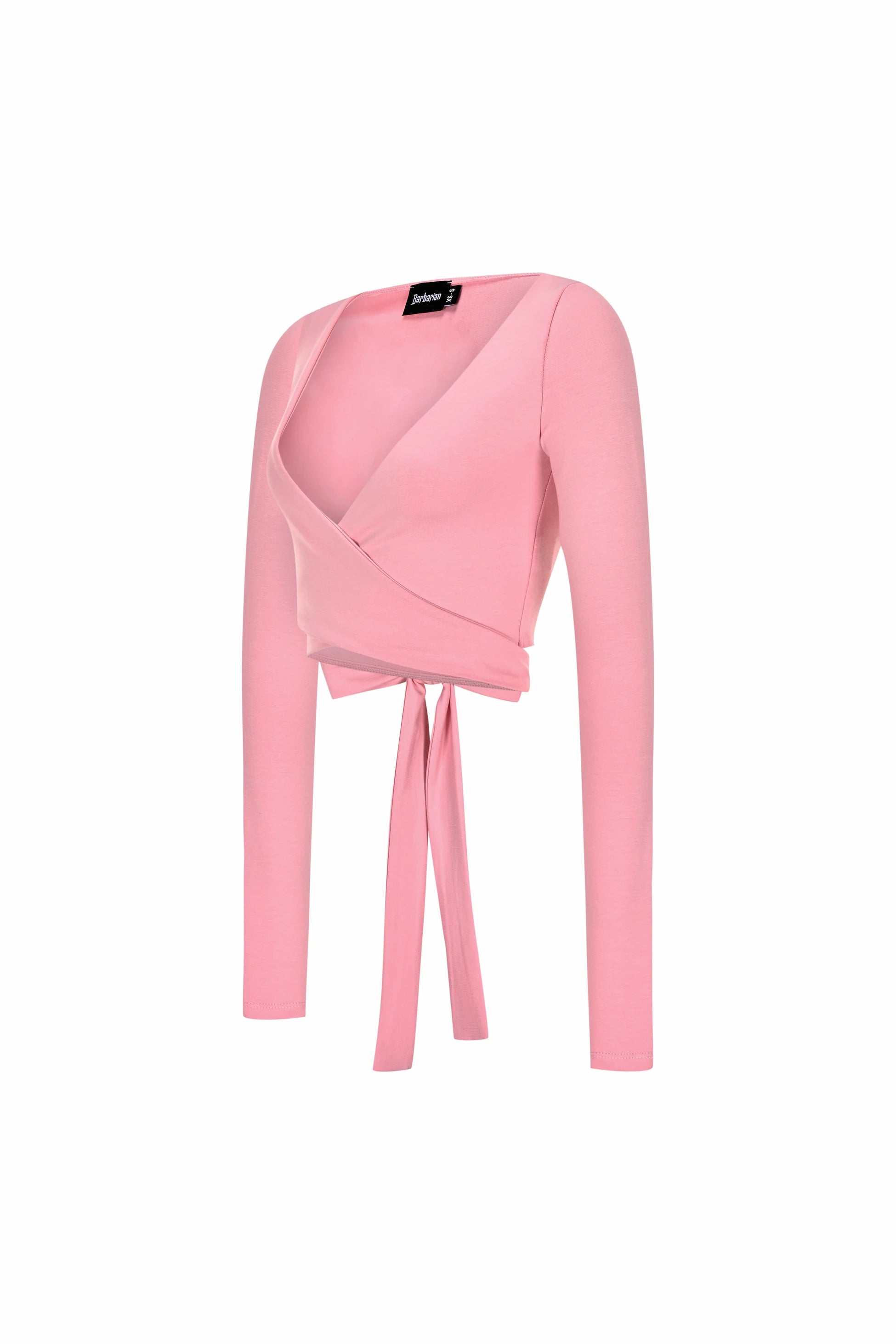 CANDY WRAP CROP