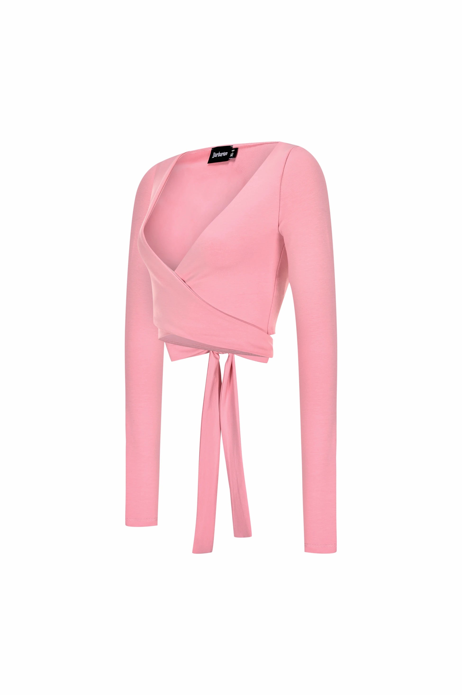 CANDY WRAP CROP