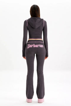 YOKO SET Charcoal