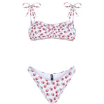FLORA BIKINI BOTTOM