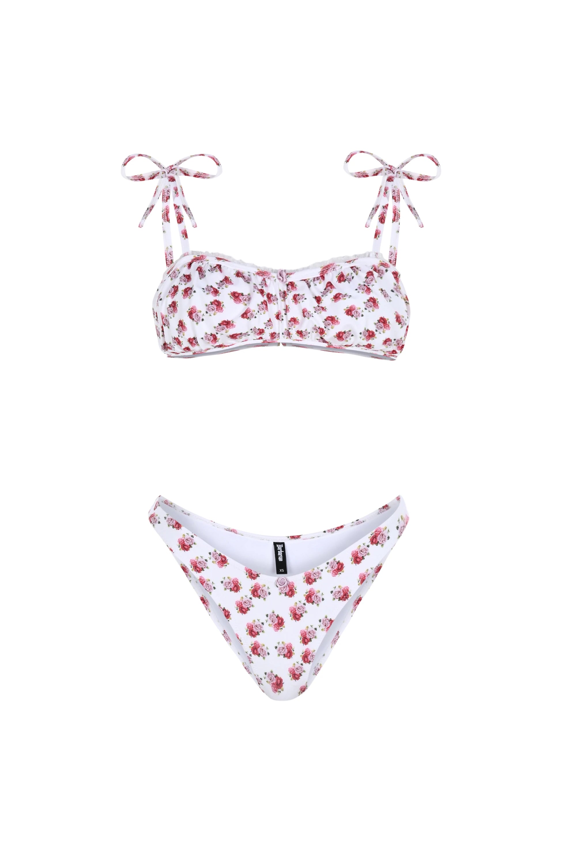 FLORA BIKINI BOTTOM