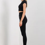 PUSH UP LEGGINGS