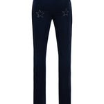NAVY TRACKPANT