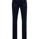 NAVY TRACKPANT
