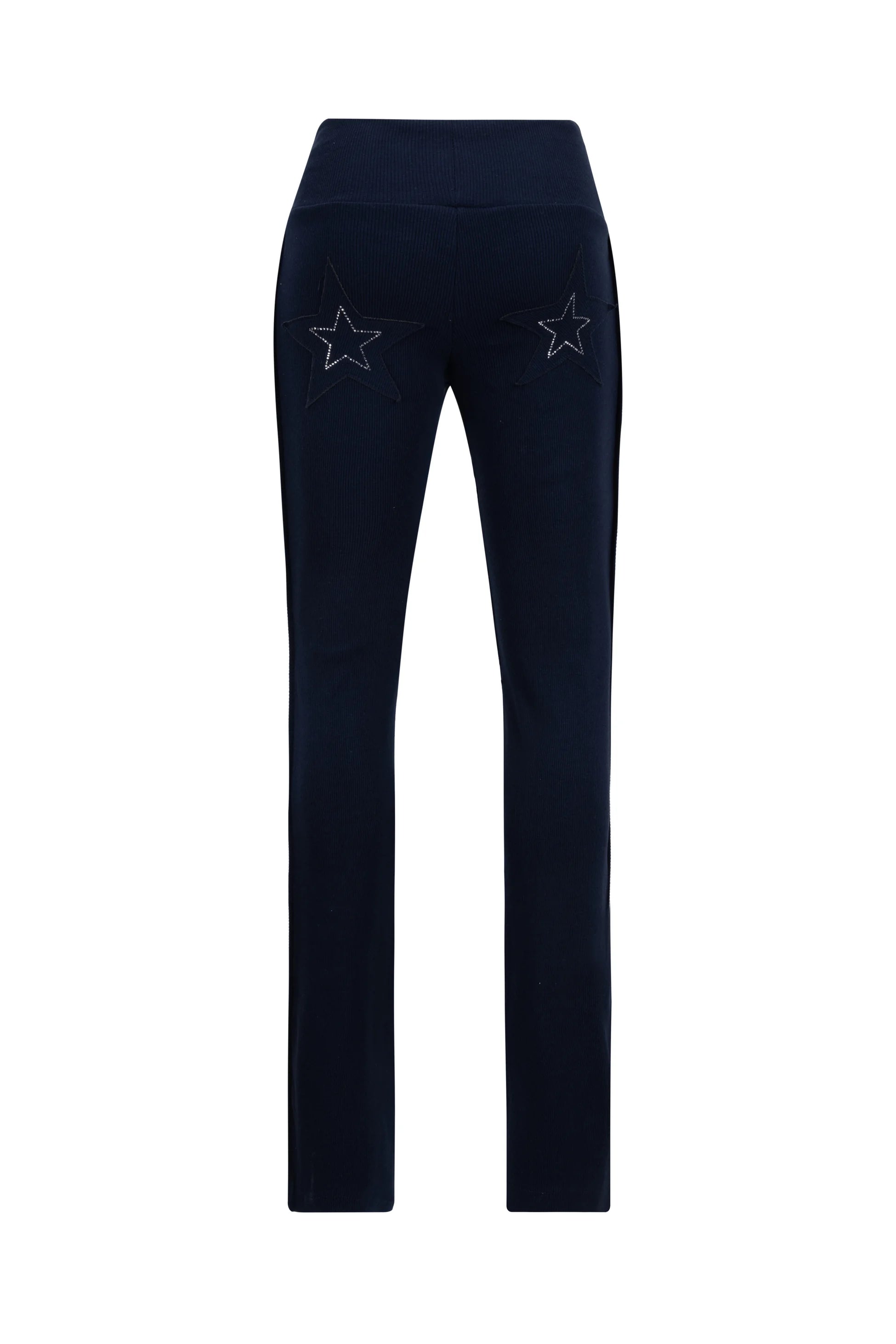NAVY TRACKPANT