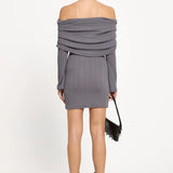 PARIS DRESS