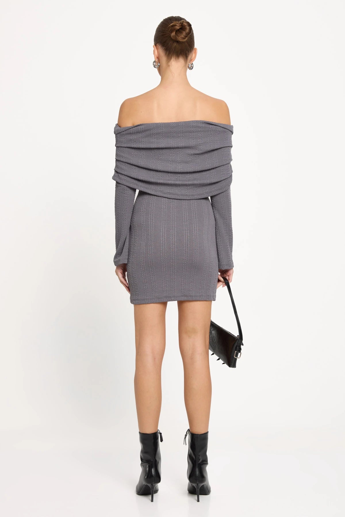 PARIS DRESS