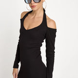 BRIENNE DRESS