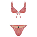 RIXIE BIKINI SET