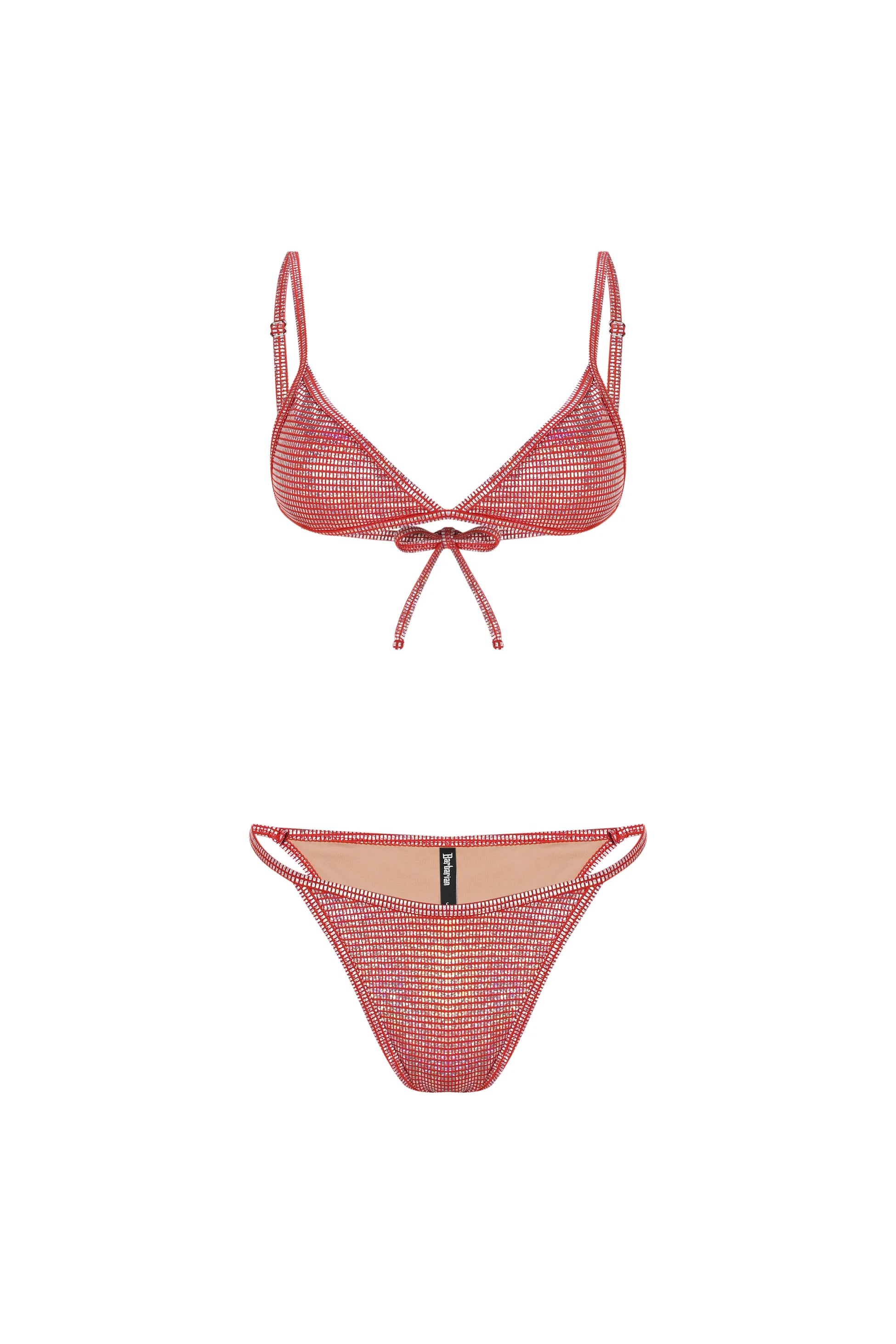 RIXIE BIKINI SET