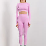 PUSH UP LEGGINGS