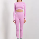 PUSH UP LEGGINGS